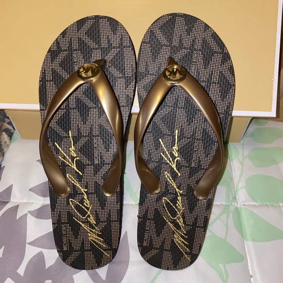 Michael Kors Shoes - Michael Kors sandals